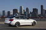 BMW 3-Series Gran Turismo 2013 года